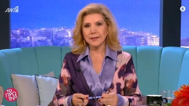 «Μαστίγιο» από τη Λίτσα Πατέρα: Πιέσεις και συμφορές για Λέοντες, Τοξότες…