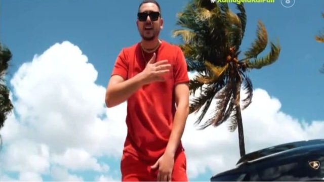 Mad Clip: Στο φως το πόρισμα για τον θάνατό του – «Οφείλεται σε…» (Video)