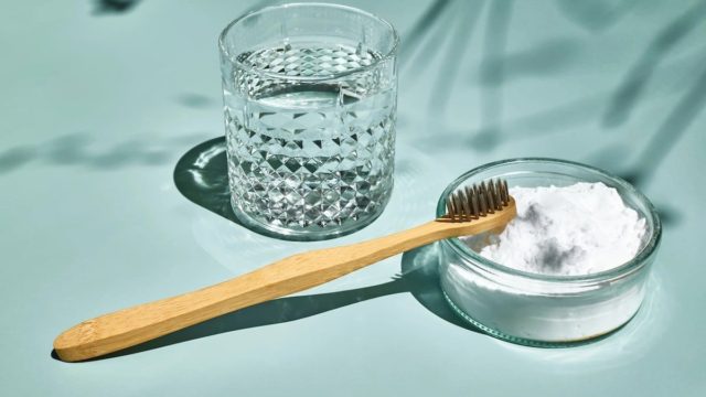 Αδιανόητη επιστημονική ανακάλυψη: Η κατανάλωση μαγειρικής σόδας βοηθάει τους ανθρώπους να…