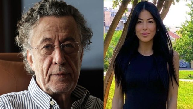 Την «πετσόκοψε» με 9 λέξεις: «Δες έναν κορίτσαρο παλι@@φίμι…» –  Ο Τριανταφυλλόπουλος «τελείωσε» οριστικά την Λατινοπούλου (photo)