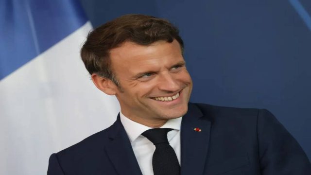 «Εραστής» Μακρόν: Ο Mathieu Gallet «σπάει» τη σιωπή του!