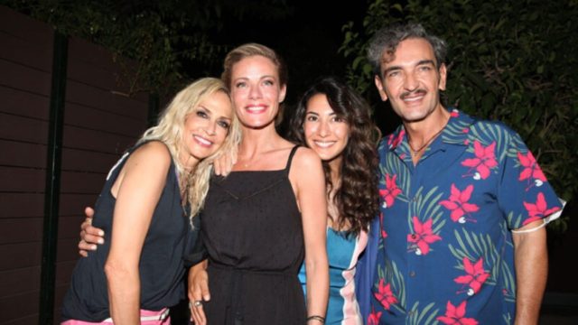 Νέα «βόμβα» στη showbiz: Χώρισε και με τον Κωνσταντίνο Δέδε λίγο πριν από το γάμο και τη γέννα η Ζέτα Μακρυπούλια!