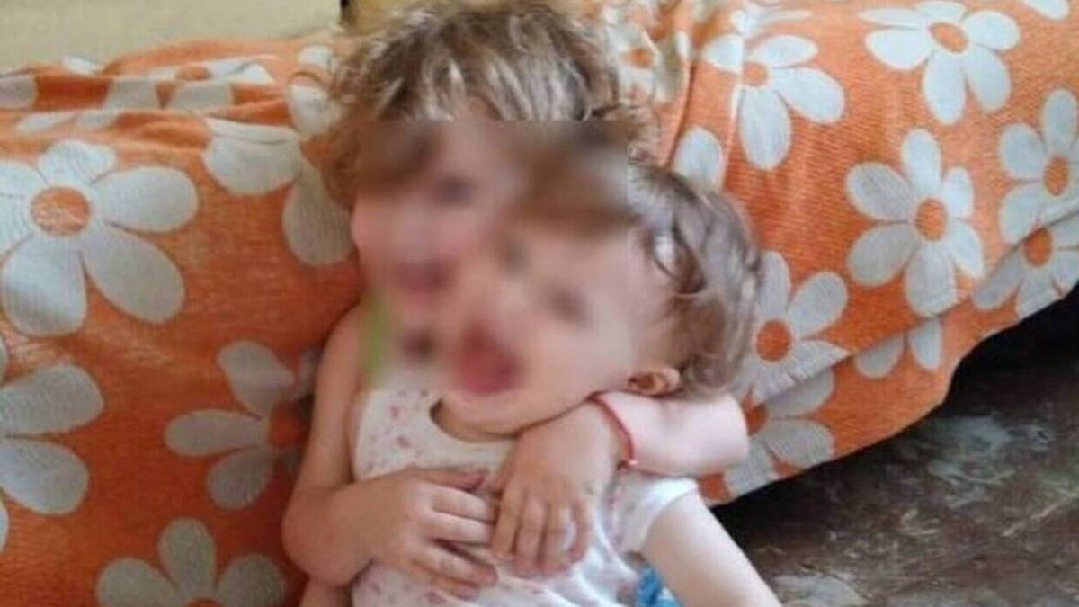«Ώρα μηδέν» για Μαλένα και Ίριδα: Τι δείχνει το πόρισμα των ιατροδικαστών για το θάνατό τους (Video)