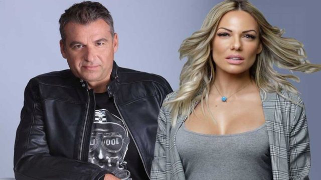 Μαζί Λιάγκας με Μαλέσκου; – Τι απαντά η παρουσιάστρια στην ενδεχόμενη συνεργασία με τον Γιώργο Λιάγκα; (video)