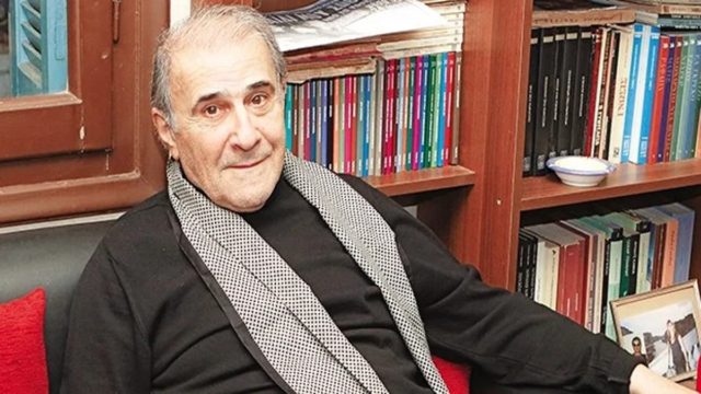 Πέθανε ο Βασίλης Μαλούχος – Τα δύσκολα απώλεια, η πώληση των τσιγάρων, οι τραγικές απώλειες και το αίτημα της Αλίκης Βουγιουκλάκη