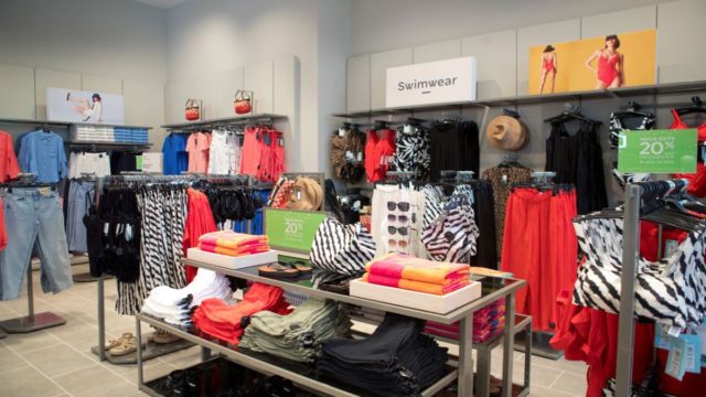 Τα Marks & Spencer στην Καλαμάτα! Η Μεσσηνία υποδέχεται το 27ο κατάστημα του αγαπημένου brand στην Ελλάδα