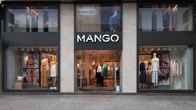 Το πιο σικάτο shirt dress βρίσκεται στα Mango – Μην το χάσετε!