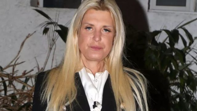 Μαρίνα Πατούλη: «Πάσχω από…» – Το σοβαρό πρόβλημα υγείας που λίγοι γνωρίζουν