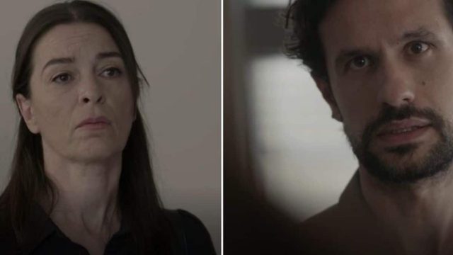 «Γίνεται να βλέπουμε μόνο τέτοιες σκηνάρες…»: Λύγισε το Twitter με τον Σασμό! Η Μαρίνα μαθαίνει πως ο Αστέρης σώζει την ζωή της κόρης της!