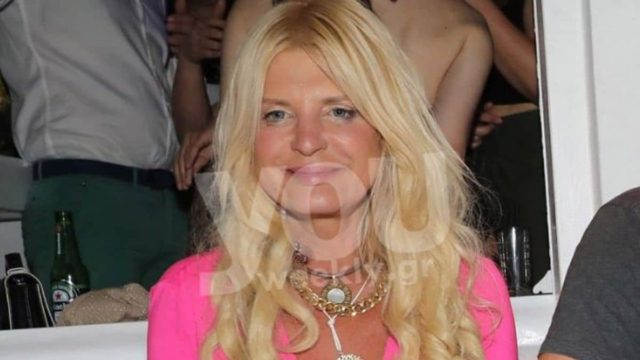 Τρελά αδυνατισμένη η Μαρίνα Πατούλη: Η φωτογραφία με σορτσάκι που «πρόδωσε» την αλλαγή στο σώμα της