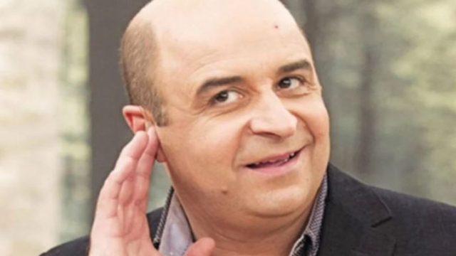 Άσχημα νέα για Μάρκο Σεφερλή – Τι… χουνέρι του ετοιμάζει ο ΑΝΤ1