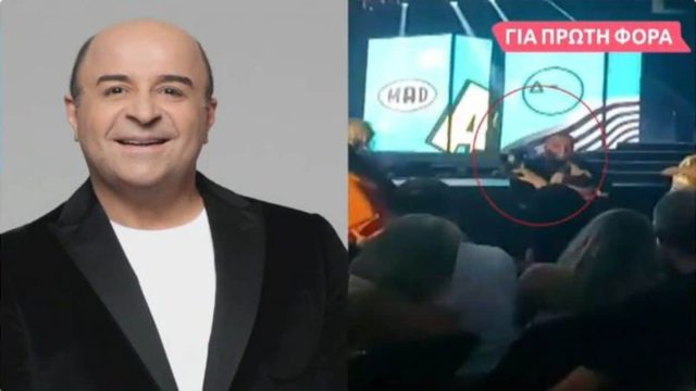 Κατακραυγή για τον Μάρκο Σεφερλή: «Για ξύλο μας θέλουνε…» (Video)