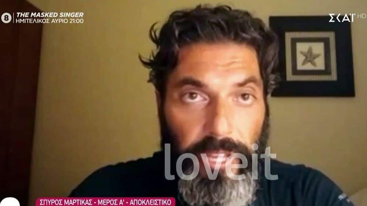 Survivor 5 spoiler: Ο Σπύρος Μαρτίκας έριξε την βόμβα! Αποκάλυψε πως ο Άρης Σοϊλέδης έχει ήδη…