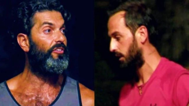 Survivor spoiler 18/06: «Είσαι ξεφτίλας! Βγάλε την φούστα ρε λουλού» – Άρπαξε τον Σπύρο Μαρτίκα ο Άρης Σοϊλέδης! Άγριες καταστάσεις