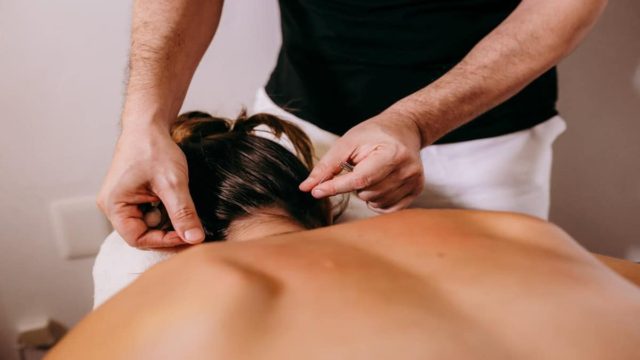 Για απόλυτη χαλάρωση: 4 spa στην Αθήνα για το καλύτερο μασάζ