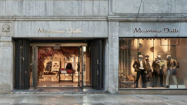 Χαμός στα Massimo Dutti με αυτή την fashionable τσάντα!