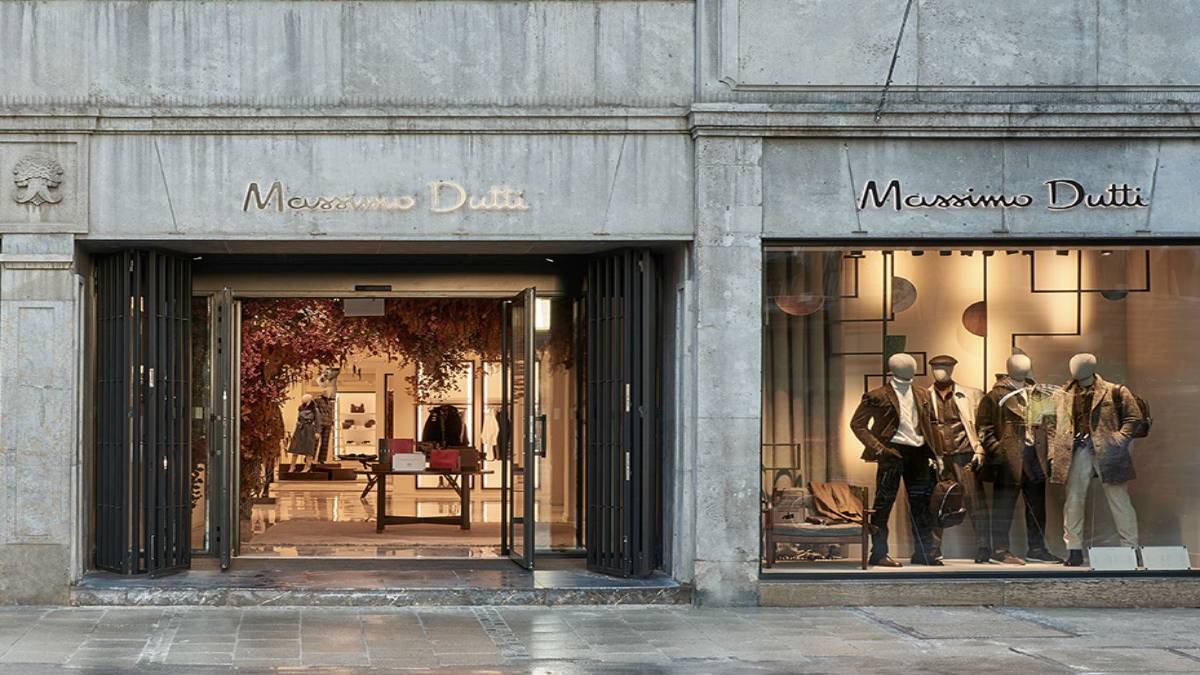 Χαμός στα Massimo Dutti με αυτή την fashionable τσάντα!