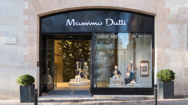 Τρέξτε να προλάβετε! Αυτή τη βερμούδα από τα Massimo Dutti θα τη φοράτε όλη μέρα!