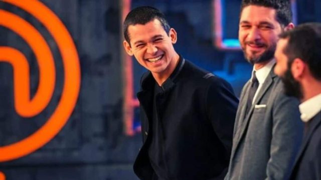 Έρχονται μεγάλες αλλαγές στο Masterchef – Ποιος κριτής αποχωρεί;