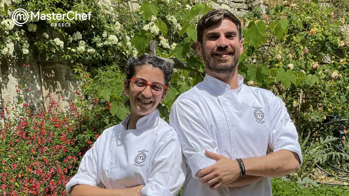 MasterChef 6 spoiler: Αυτός είναι ο μεγάλος νικητής για τα 50.000 ευρώ!