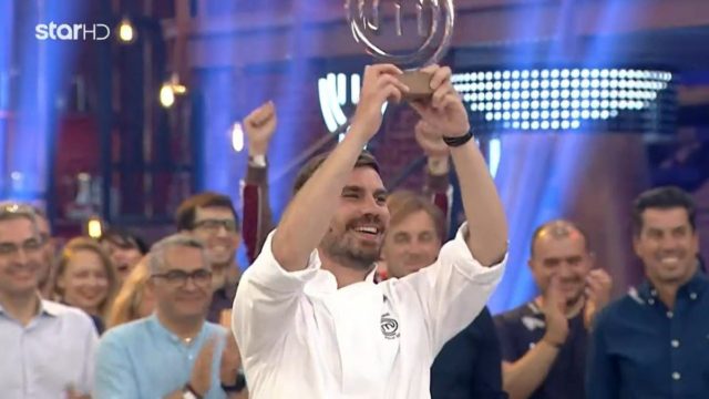 MasterChef 6: Με την αξία του στο θρίλερ – Νικητής ο Παναγιώτης Κουμουνδούρος
