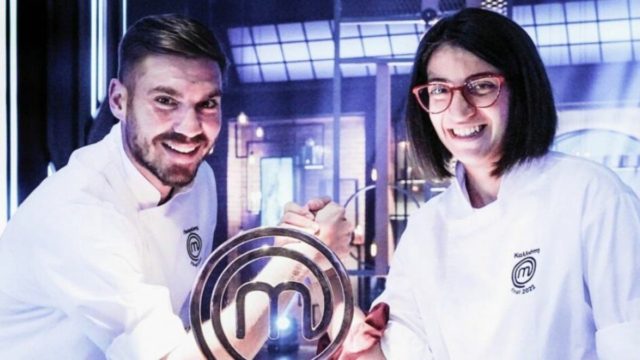 Mega spoiler για Masterchef! Αυτός είναι ο μεγάλος νικητής που παίρνει τις 50.000