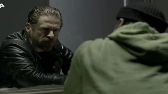Σασμός – Spoiler: Ο Καραπάνος λέει στον Μαθιό πως έφτασε η ώρα να πληρώσει το χρέος