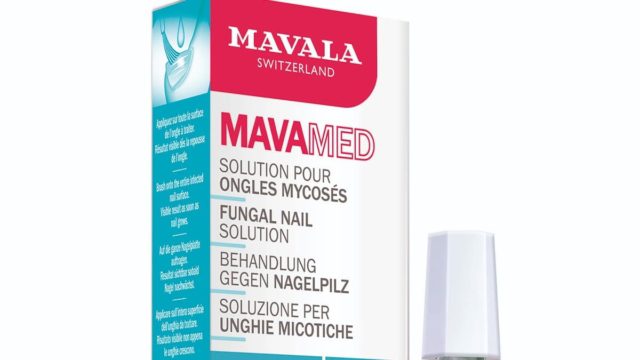 MAVALA – MAVA MED: Ιατροτεχνολογικό προϊόν κατά των Ονυχομυκήτων