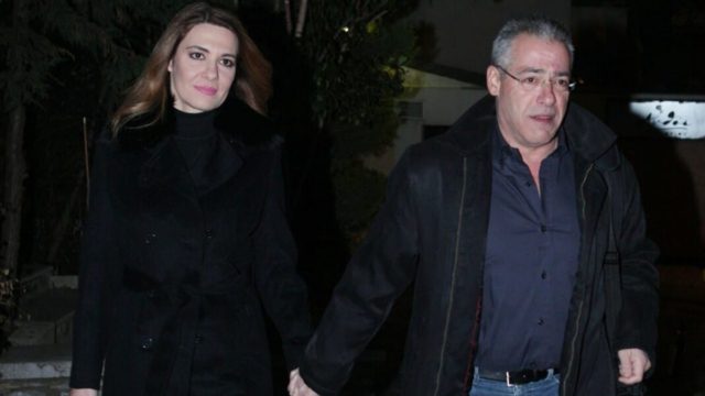 Αεικίνητος ο Νίκος Μάνεσης: Δείτε ποιο είναι το χόμπι του – Η ανοχή της Φαίης Μαυραγάνη