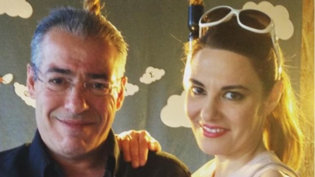 «Έσκασαν» ξαφνικά τα άσχημα νέα για Φαίη Μαυραγάνη και Νίκο Μάνεση – Ανησυχία για το ζευγάρι