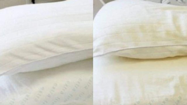 Μαξιλάρια: 5 έξυπνοι τρόποι για να τα έχετε πάντα καθαρά και φρέσκα