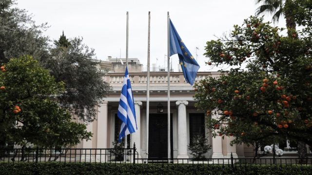 Βάζει στη θέση του τον Ερντογάν η Ελλάδα: «Ανυπόστατες οι κατηγορίες του για το μεταναστευτικό – Εμείς σώζουμε ζωές»