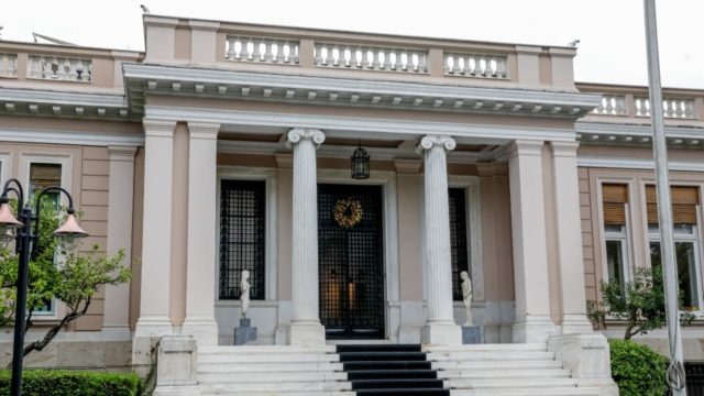 Νέα δυναμική απάντηση της Ελλάδας: «Εταίροι και σύμμαχοι αποδέχονται τις θέσεις μας»