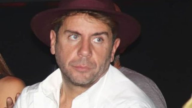 Ράκος ο Γιώργος Μαζωνάκης: Ο χωρισμός που τον έριξε στα πατώματα!
