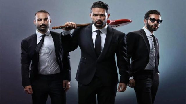 Οι “Μέλισσες” έρχονται στο Κατράκειο Θέατρο για να δώσουν χρώμα στο καλοκαίρι μας