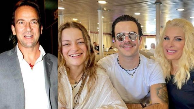 Οικογενειακή υπόθεση για Μενεγάκη – Παντζόπουλο: Προσέλαβαν τη θεία της Γαίας Μερκούρη στο ξενοδοχείο της Άνδρου! (Video)