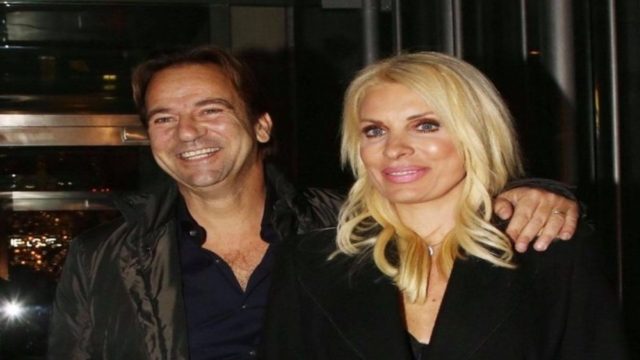 Αν δεν το έχουν είναι… γρουσουζιά: Αυτό θα βρεις σε όλα τα σπίτια της Ελένης Μενεγάκης και του Ματέο Παντζόπουλου