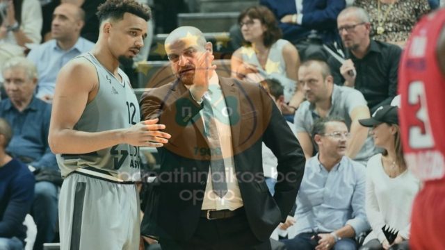 Αποκλειστικό: Ζβέζνταν Μίτροβιτς, το μεγάλο φαβορί για νέος προπονητής του Παναθηναϊκού