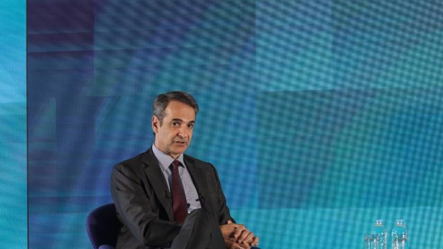 Στο Ποσειδώνιο Αθλητικό κέντρο ο Μητσοτάκης: «Η καρδιά του αθλητισμού χτυπάει στον ερασιτεχνικό αθλητισμό»