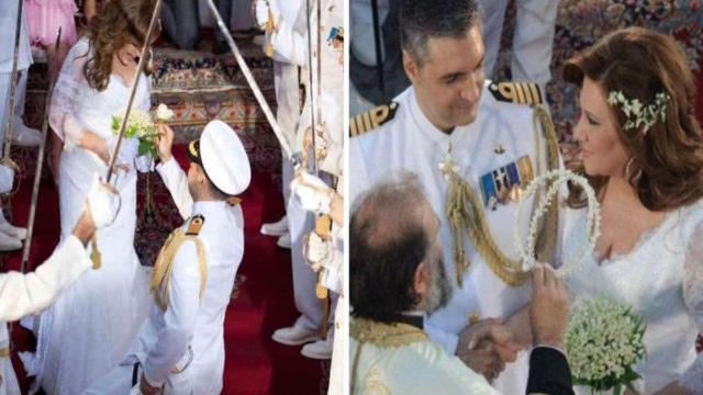 Θλίψη για την Δέσποινα Μοιραράκη: Το τραγικό παιχνίδι της μοίρας και η ανάρτηση 2 εβδομάδες πριν τον θάνατο του συζύγου της!