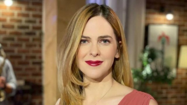 Στιγμές χαράς στο σπίτι της Ρένας Μόρφη – Ανακοινώθηκε με μια φωτογραφία