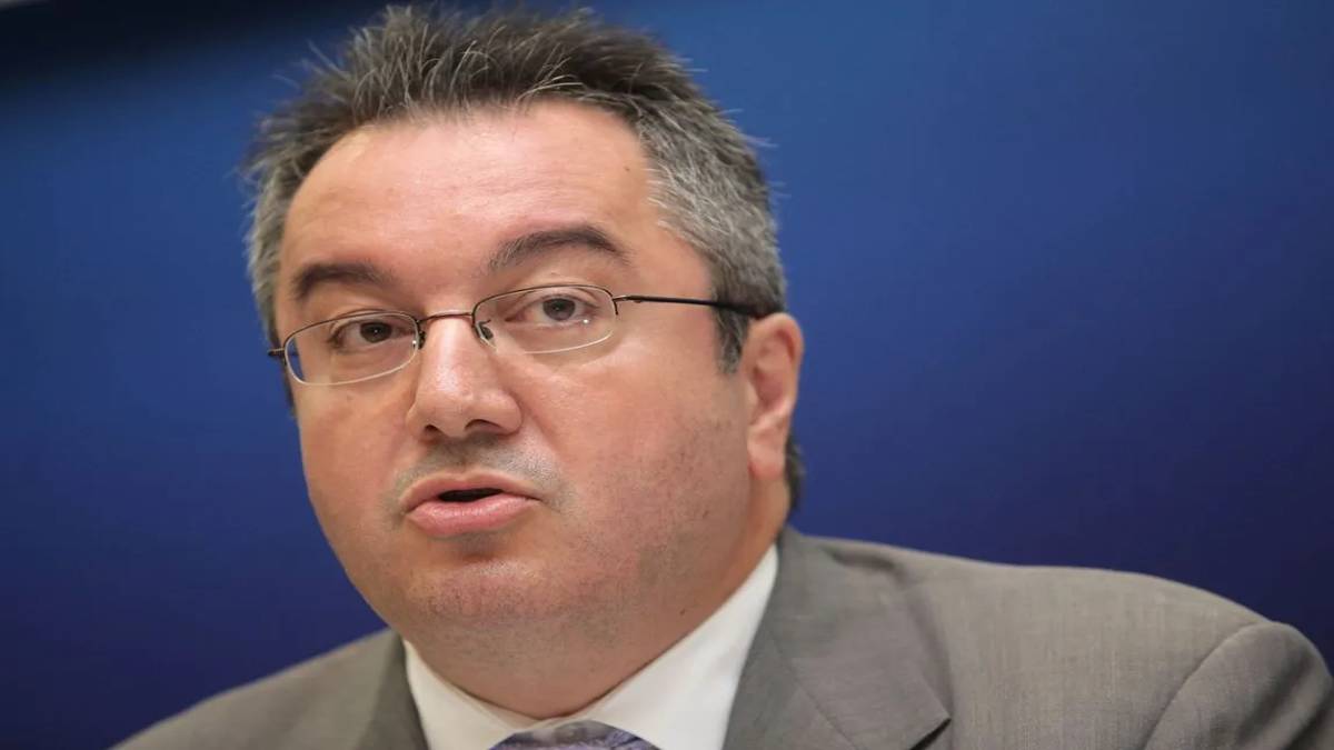 Κορωνοϊός: Ο Ηλίας Μόσιαλος τάσσεται κατά της τέταρτης δόσης του εμβολίου – Ο λόγος είναι…