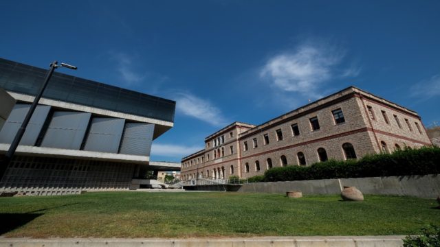 Το Μουσείο Ακρόπολης γιόρτασε τα 13α γενέθλιά του – Κοντά στο 1 εκατ. οι επισκέπτες τη χρονιά που πέρασε