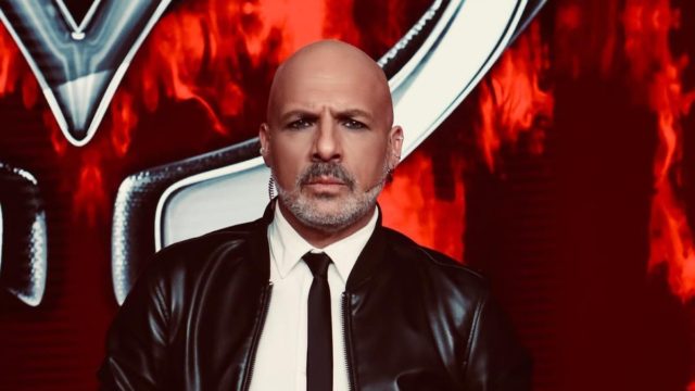 «Θα κάνει και το παιδί…» – Μίλησε δημόσια για τον κρυφό γάμο ο Νίκος Μουτσινάς