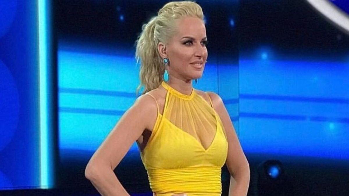 «Είναι ωραίο αυτό που ζω…» – Αποκάλυψε τη σχέση της με διάσημο παρουσιαστή η Μαρία Μπεκατώρου