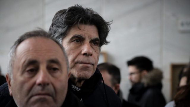 Οριστικό: Ανακοίνωσε το τέλος ο Γιάννης Μπέζος