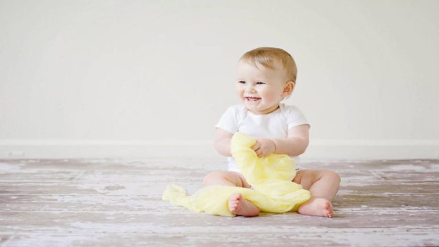 Συναγερμός ΕΟΦ – Ανακαλεί παιδική κρέμα για σύγκαμα
