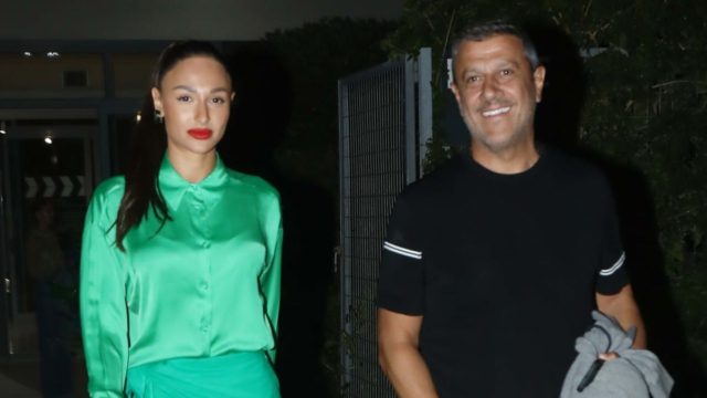 Survivor 5 – Πολύ πριν τη Ναυσικά Παναγιωτακοπούλου: Με αυτή τη γυναίκα ήταν για χρόνια ερωτευμένος ο Κωστής Πηλαδάκης (photos)