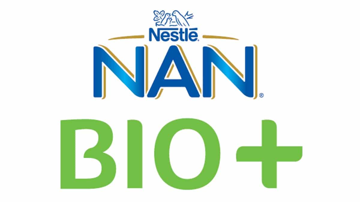 Νέο Nestlé: Το μόνο βιολογικό βρεφικό γάλα 2ης βρεφικής ηλικίας με ουδέτερo αποτύπωμα άνθρακα!