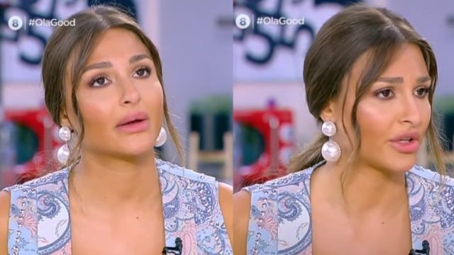 Survivor 5 – Κατέρρευσε η Ναυσικά Παναγιωτακοπούλου: «Με πονάει – Ο εθισμός του πατέρα μου είναι…» (Video)
